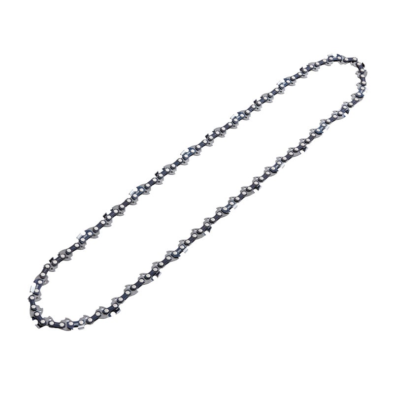 KAKEI 10 Inch Chainsaw Chain 3/8" LP Pitch .043" Gauge 40 Drive Links, Fits Ryobi P546, Worx WG322, LCS1020, CMCCS610D1 - R40 (3 Chains) - Semi Chisel - Image 4