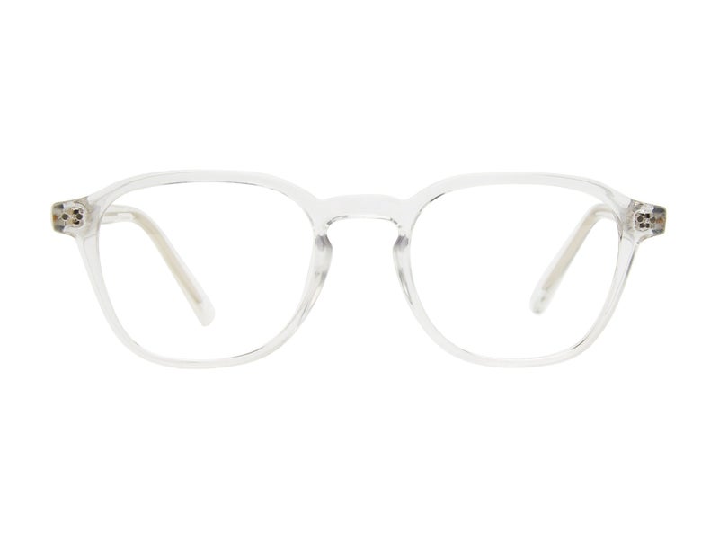 Privé Revaux Men Square Frames  49 THE ENRIQUE - Image 1