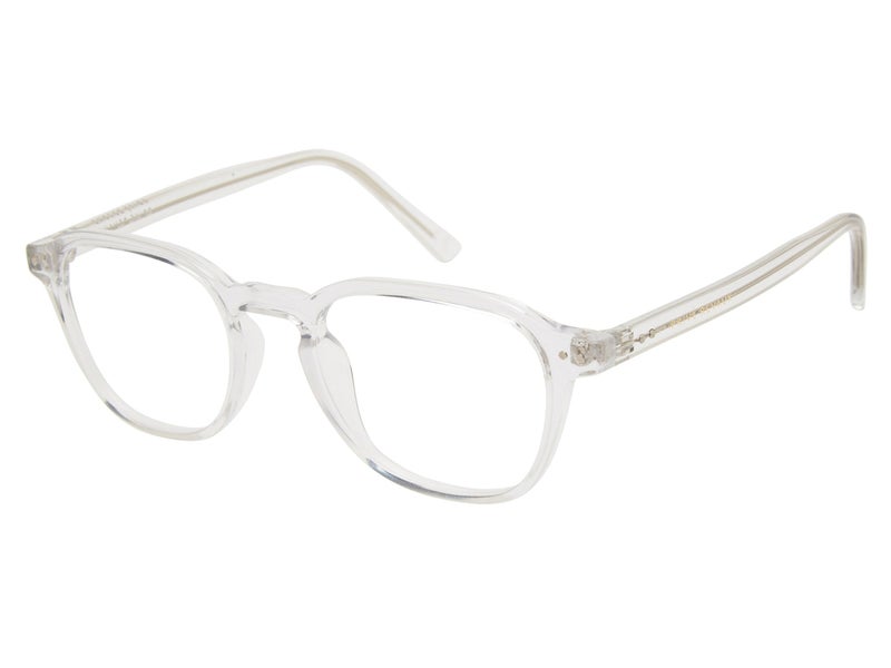Privé Revaux Men Square Frames  49 THE ENRIQUE - Image 2