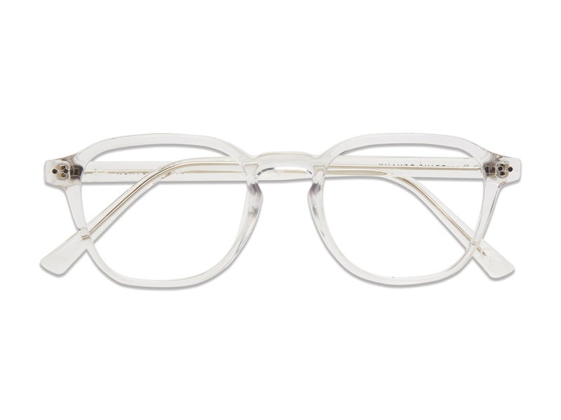 Privé Revaux Men Square Frames  49 THE ENRIQUE - Image 3