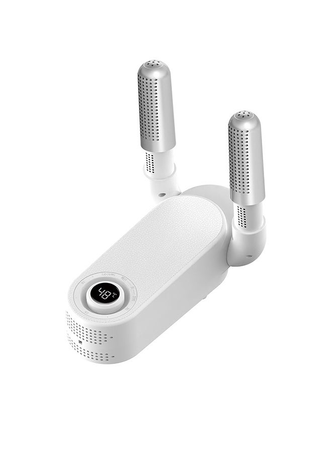 Intelligent Constant Temperature Shoe Dryer Heater Deodorizing And Dehumidifying Device High Quality Foldable Multifunctional Shoe Dryer  - Image 1