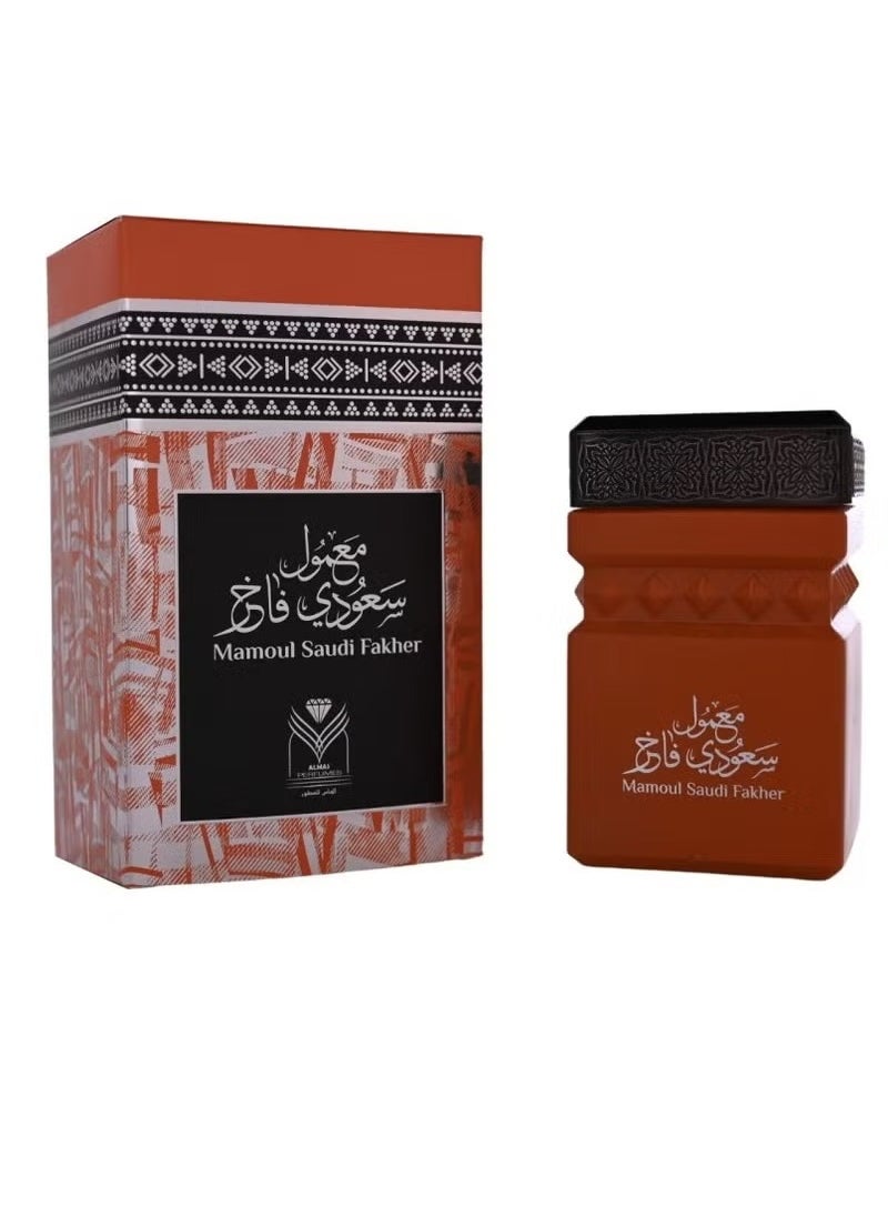 الماس للعطور - معمول سعودي فاخر 60 جرام - Image 1