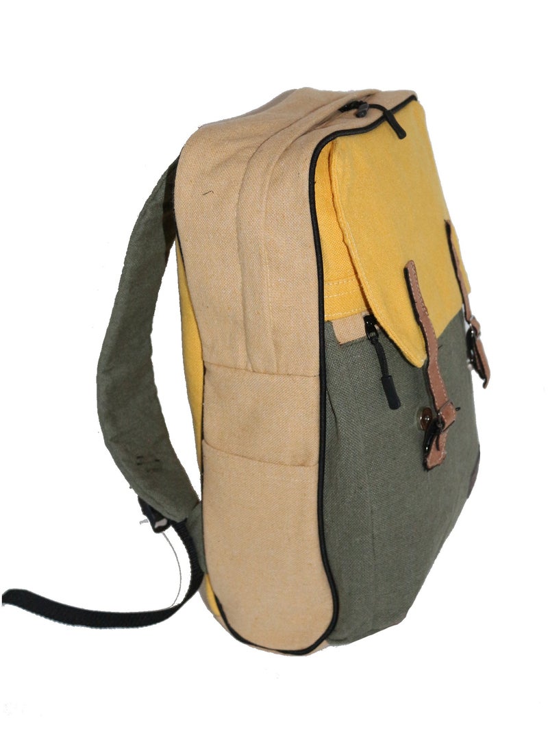 Gharibo Bags School backpack model 8  - Image 1