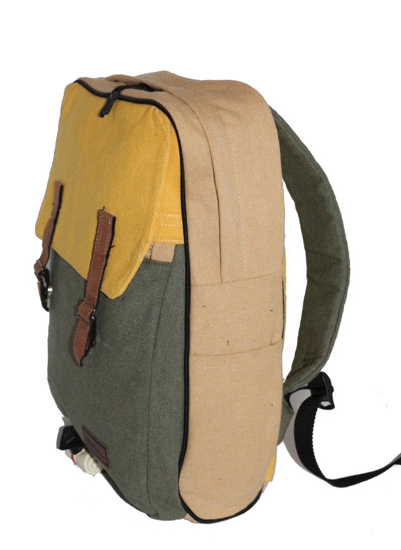Gharibo Bags School backpack model 8  - Image 2