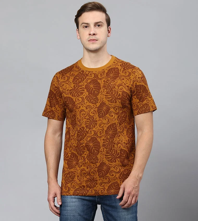 Beverly Hills Polo Club Mens T-Shirt