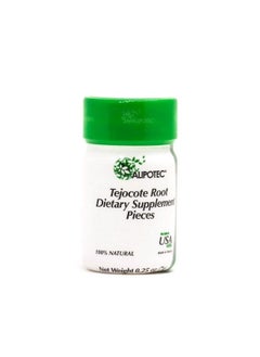Tejocote Root Alipotec Classic 100% Origin (Complete Treatment 90 Days)