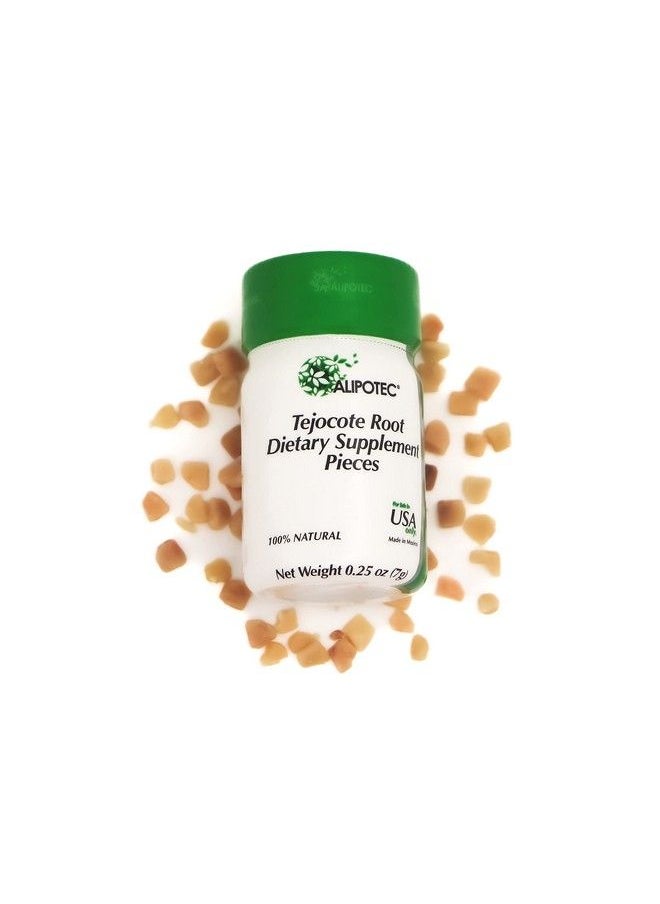 Alipotec - Tejocote Root Alipotec Classic 100% Origin (Complete Treatment 90 Days) - Image 1