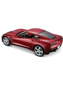 Maisto 1:18 Sp 2014 Chevrolet Corvette C7  - Image 4