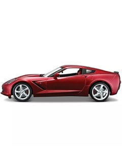Maisto 1:18 Sp 2014 Chevrolet Corvette C7  - Image 3