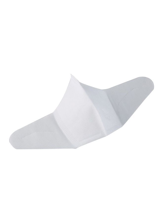 NIBEMINENT 50-Piece Disposable Anti-Dust Face Mask - Image 1