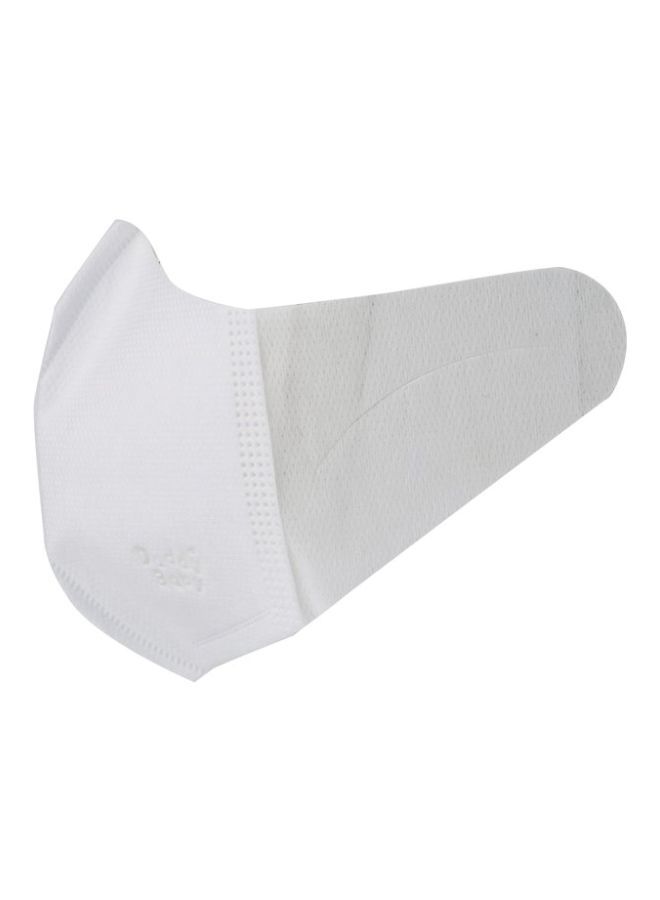 NIBEMINENT 50-Piece Disposable Anti-Dust Face Mask - Image 5