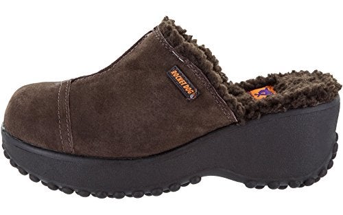 Rocket Dog Women's Frannb Mule, Chocolate, 8 M US - Image 2