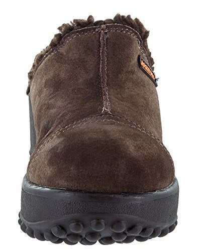 Rocket Dog Women's Frannb Mule, Chocolate, 8 M US - Image 4