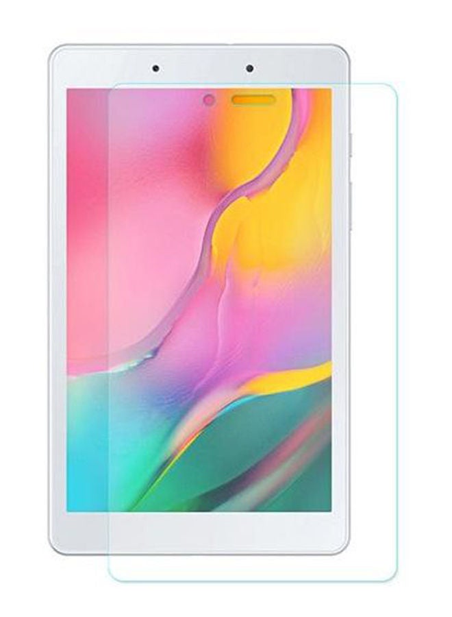 NIBEMINENT Dl3 Mobailk Screen Protector For Samsung Galaxy Tab T290/Sm-T295 Clear - Image 1