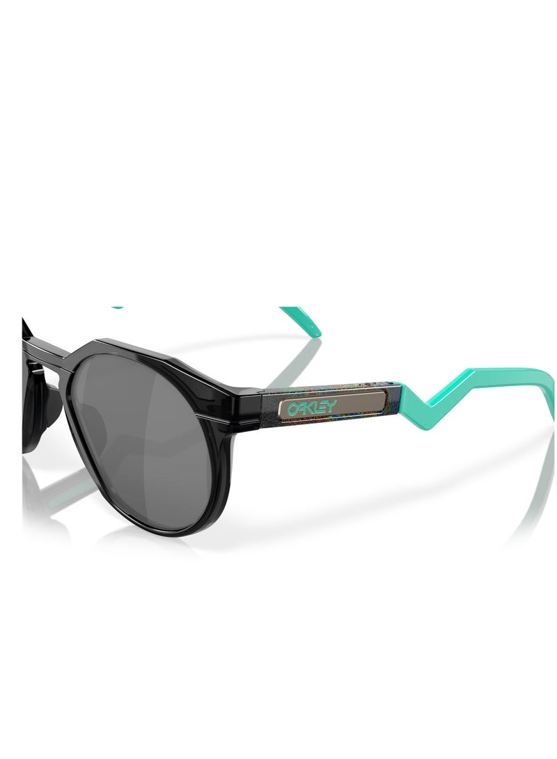 أوكلي HSTN Cycle The Galaxy Collection Sunglass - Image 3