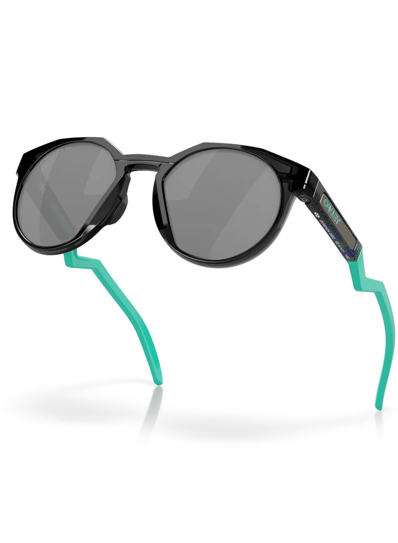 أوكلي HSTN Cycle The Galaxy Collection Sunglass - Image 4