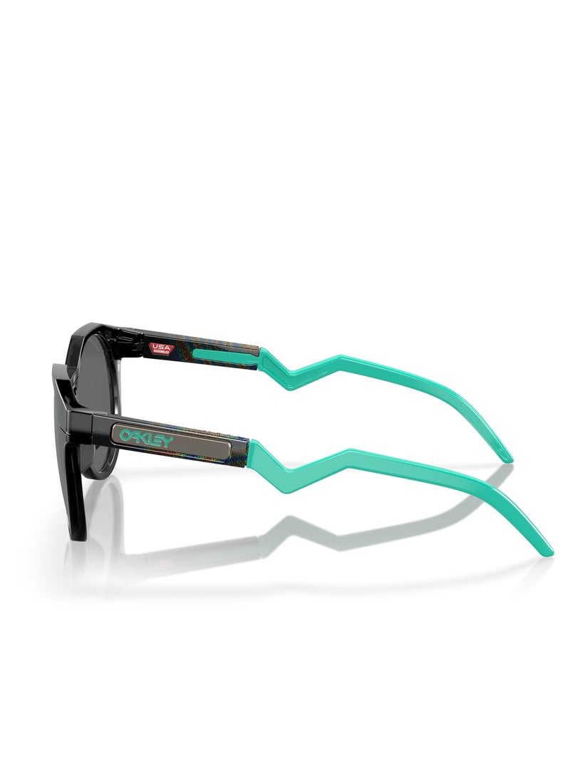 أوكلي HSTN Cycle The Galaxy Collection Sunglass - Image 2
