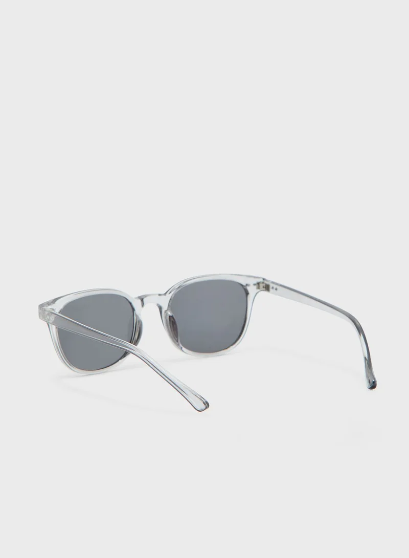 Seventy Five Wayfarer Sunglasses