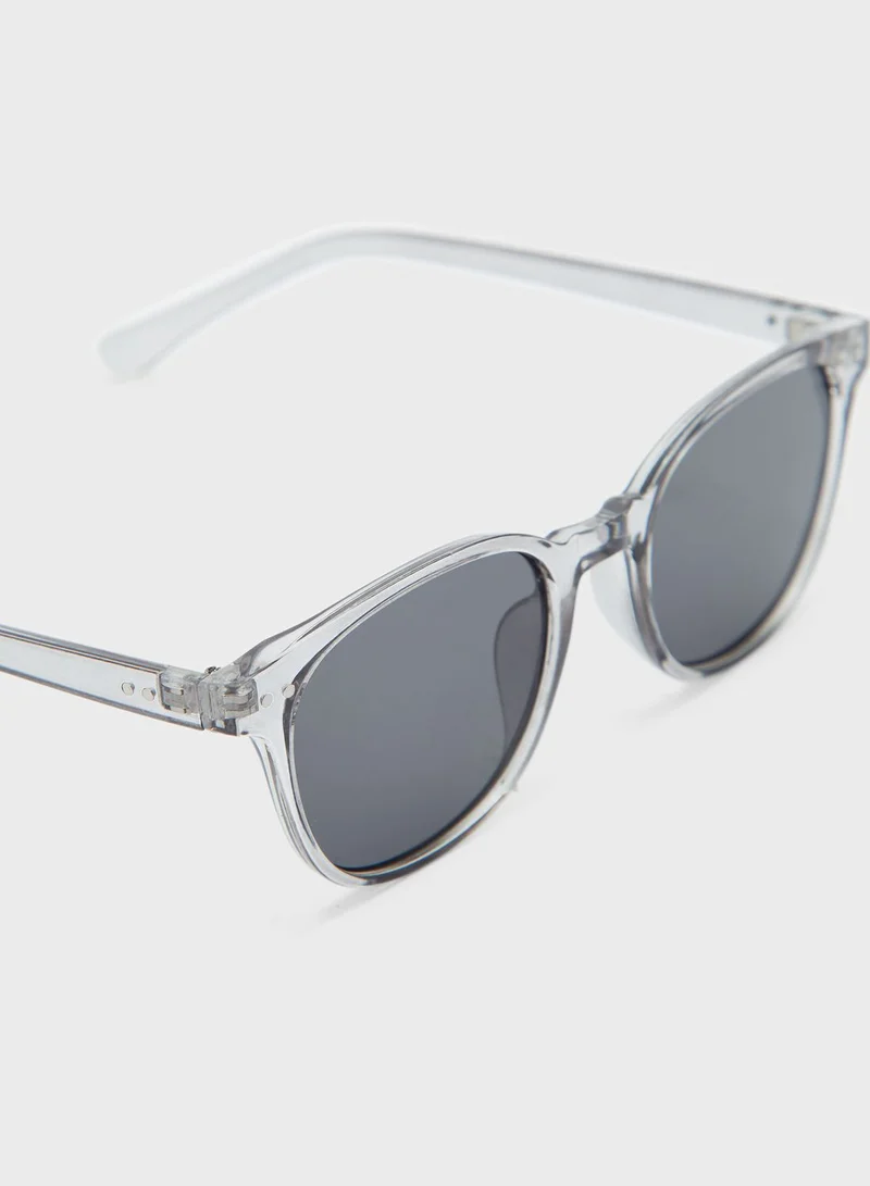 Seventy Five Wayfarer Sunglasses