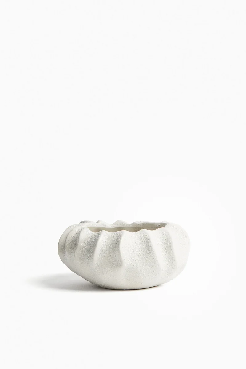H&M Small stoneware bowl