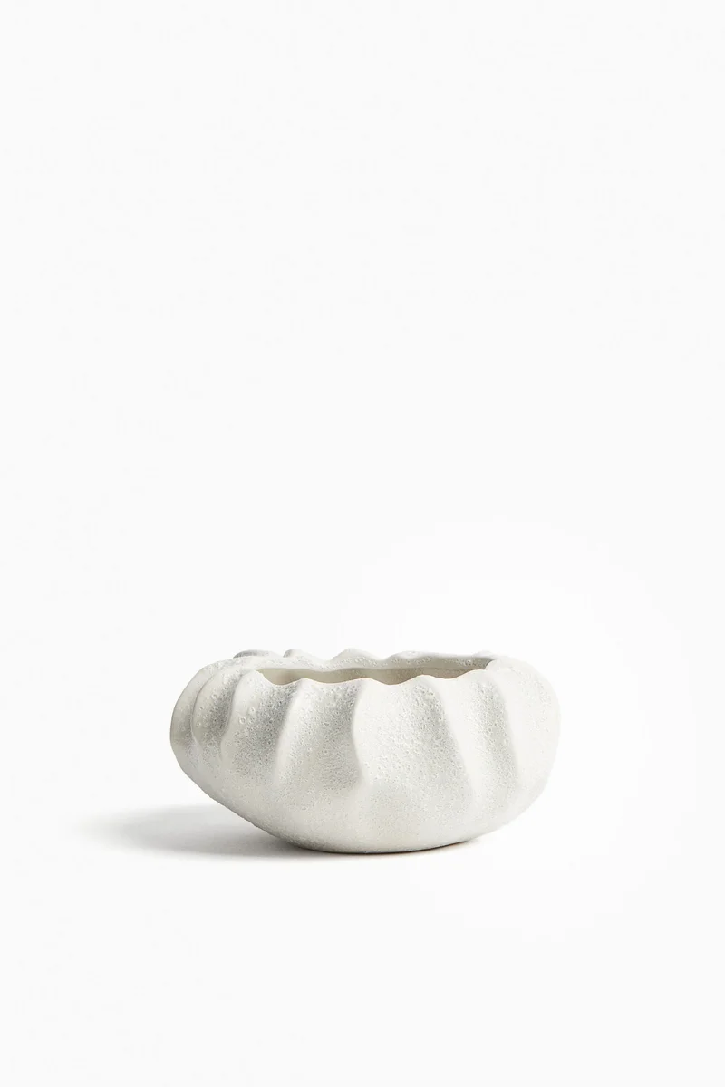 H&M Small stoneware bowl