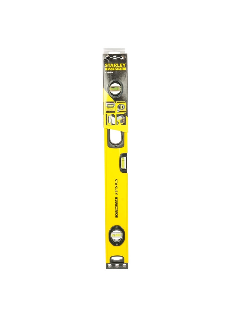 Stanley STANLEY 143524 Level for Accurate Measurement 60 cm  - Image 1