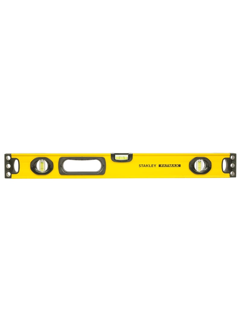 Stanley STANLEY 143524 Level for Accurate Measurement 60 cm  - Image 3