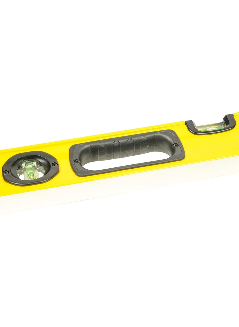 Stanley STANLEY 143524 Level for Accurate Measurement 60 cm  - Image 5