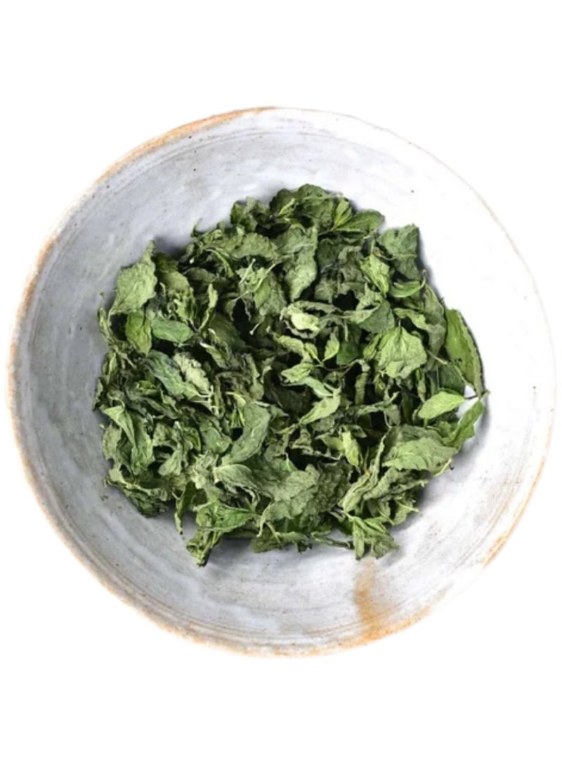 DRIED MINT LEAVES 150 GM