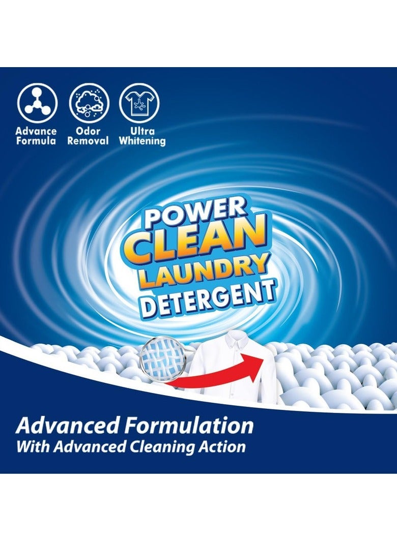 VCare سائل منظف الغسيل برائحة المحيط - Image 4