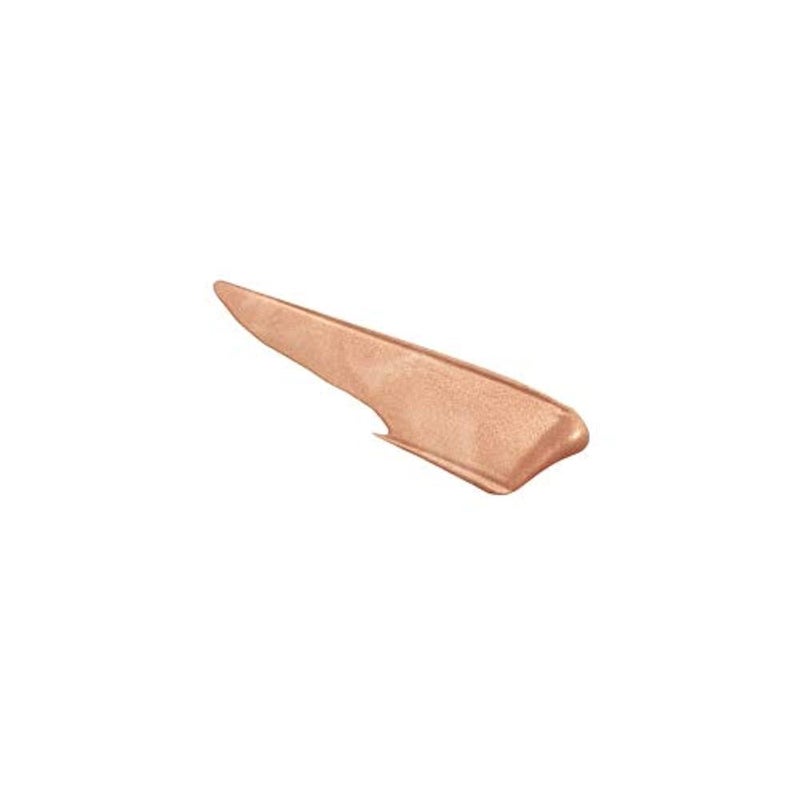 Make Up For Ever Ultra HD Soft Light Liquid Highlighter - # 50 Golden Copper 12ml/0.4oz - Image 3