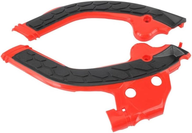 Motocross Frame Protection Side Fairing Guard Compatible with RS S 125 250 300 350 390 450 520 - Image 4