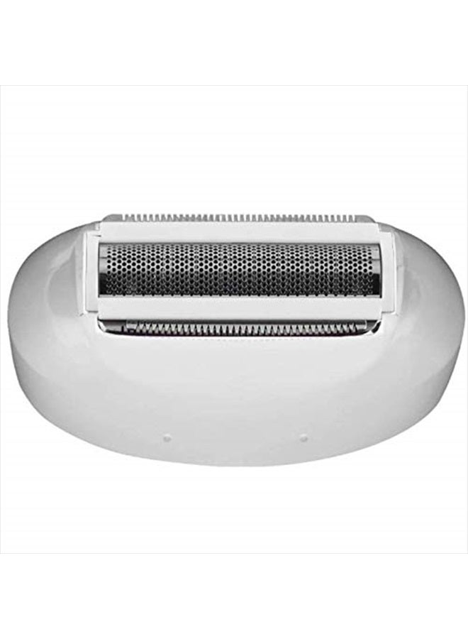 Spa Sciences Viva Lady Shaver Head - Body Hair Trimmer - for Painless Hair Removal - Compatible with Viva Skin Smoothing Tool - for All Skin Types - Image 1