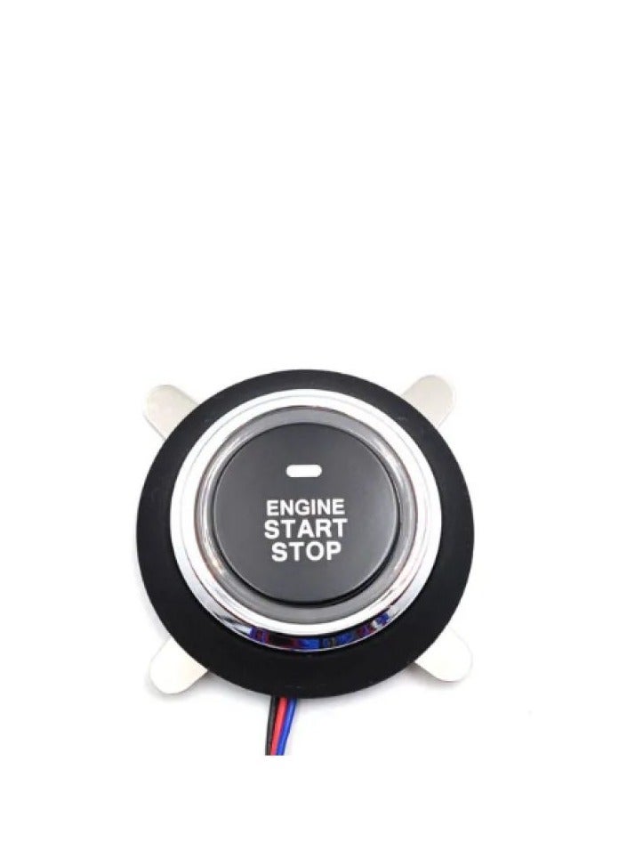 جهاز انذار السيارة وبصمة الاصبع من شركة بي كي اي، 2 ريموت - Image 2