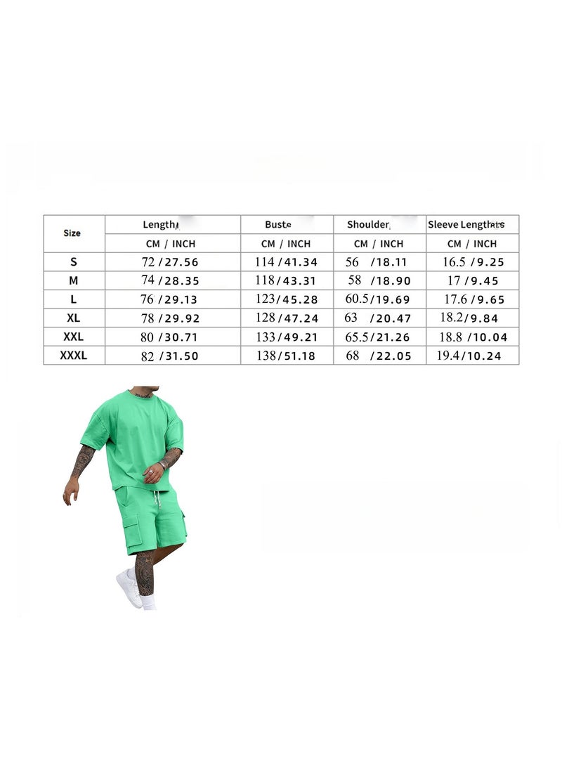 KUYING New Fashion Leisure Sports Set - Image 2