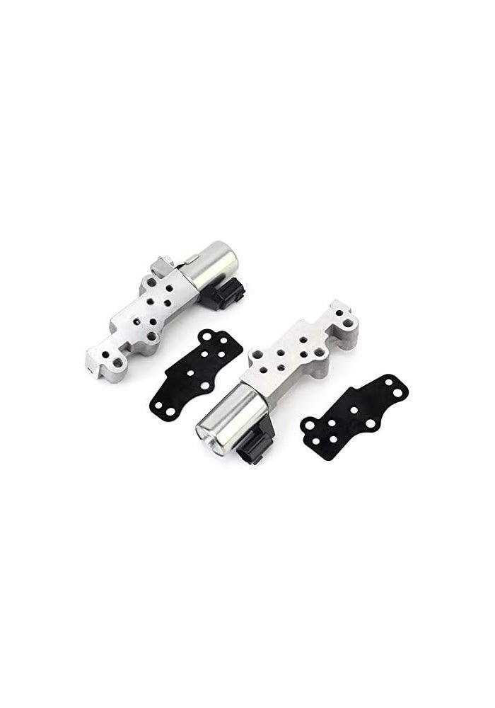 Trolling MAN TrollingMAN Variable Valve Timing Solenoid VVT Valve Set for Infiniti 3.5L, 350Z, Altima, Frontier, Maxima, Quest, Murano - Image 1