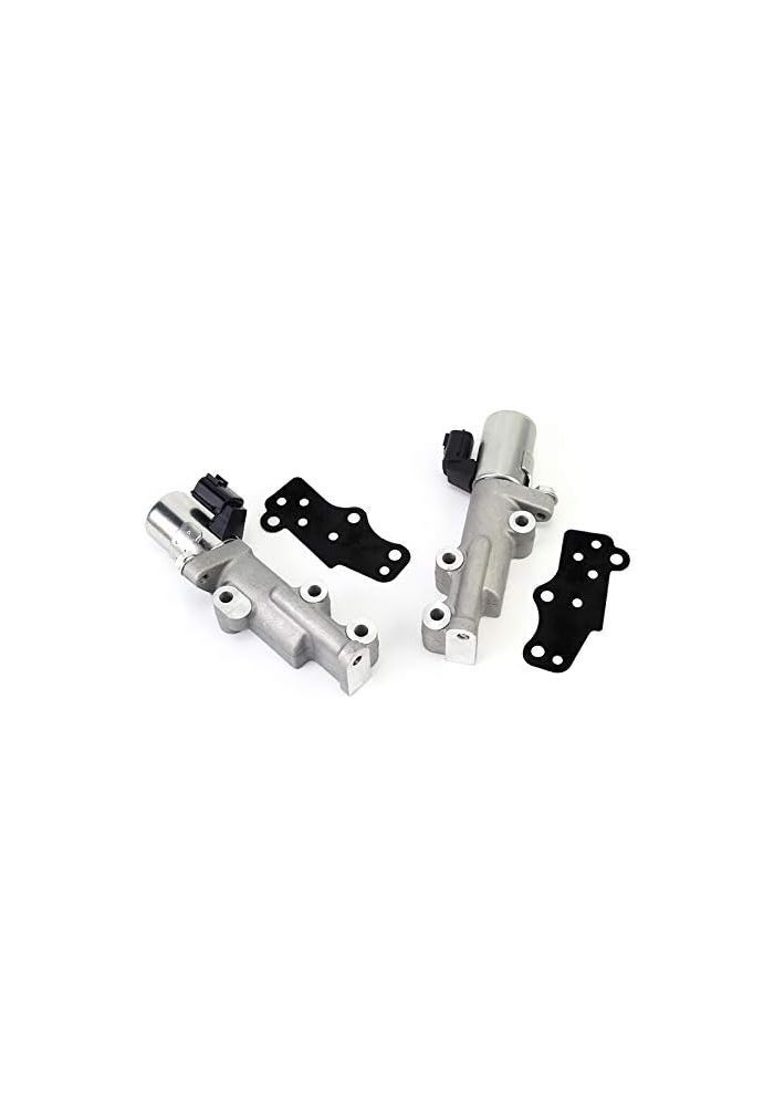 Trolling MAN TrollingMAN Variable Valve Timing Solenoid VVT Valve Set for Infiniti 3.5L, 350Z, Altima, Frontier, Maxima, Quest, Murano - Image 3