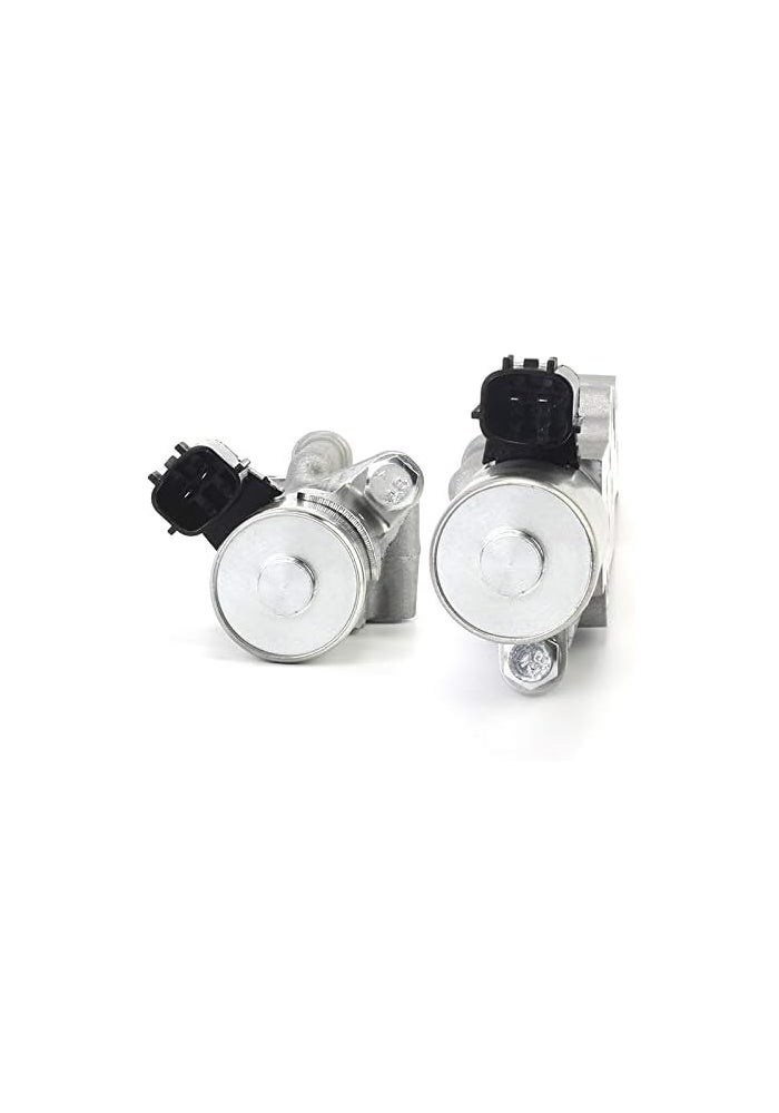 Trolling MAN TrollingMAN Variable Valve Timing Solenoid VVT Valve Set for Infiniti 3.5L, 350Z, Altima, Frontier, Maxima, Quest, Murano - Image 4