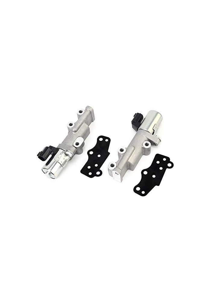 Trolling MAN TrollingMAN Variable Valve Timing Solenoid VVT Valve Set for Infiniti 3.5L, 350Z, Altima, Frontier, Maxima, Quest, Murano - Image 2