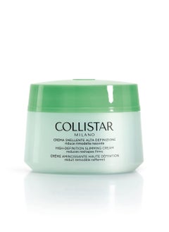 COLLISTAR Collistar High Definition Slimming Cream, 400 ml  - Image 1