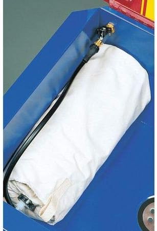 Zep Zep DynaTrap Filter Bag Pack of 2 903402  Industrial Strength Solvent Part Washer Filter Bag 
