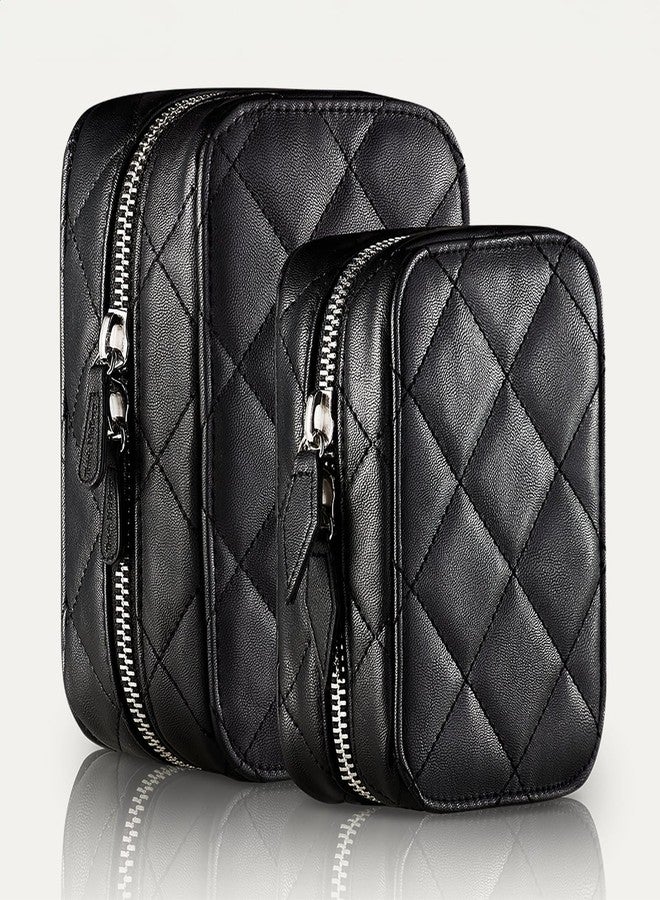 Trish McEvoy Small Power of Makeup® Makeup Planner®, 4.5"L x 2.5"W X 6"H - Image 5