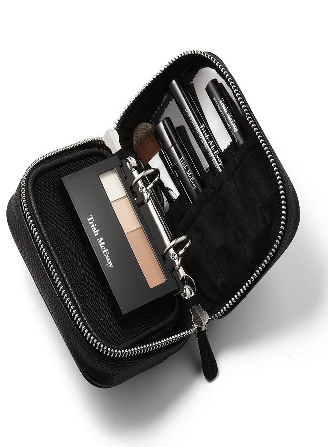 Trish McEvoy Small Power of Makeup® Makeup Planner®, 4.5"L x 2.5"W X 6"H - Image 4