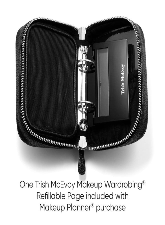 Trish McEvoy Small Power of Makeup® Makeup Planner®, 4.5"L x 2.5"W X 6"H - Image 3