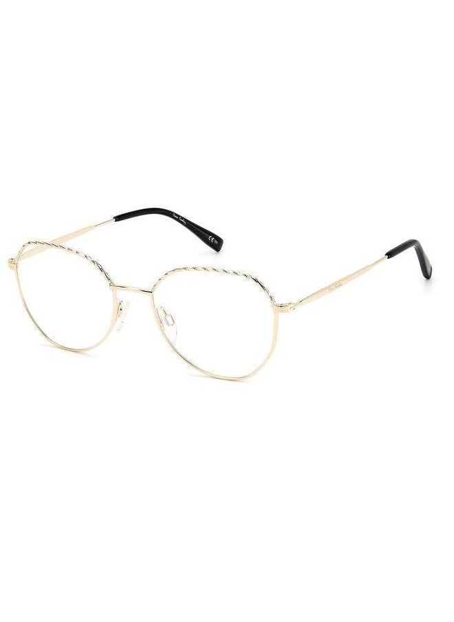 pierre cardin - eyeglasss, Model PCA,P.C. 8868, Color J5G/18,Lens Size53mm - Image 1