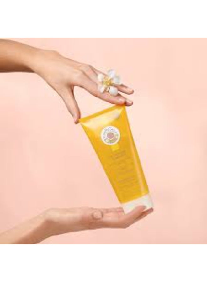 Roger & Gallet Bois D’Orange Shower Gel 200ml - Image 3