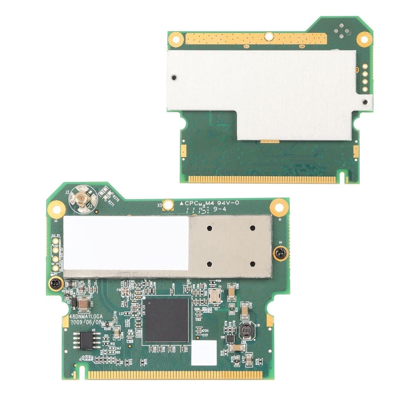 بطاقة واي فاي PCI 2.4G أداء موثوق بطاقة شبكة لاسلكية بشريحة AR9223 DNMA H1 AR9223 - Image 2