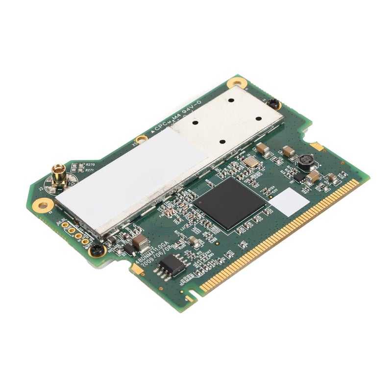 بطاقة واي فاي PCI 2.4G أداء موثوق بطاقة شبكة لاسلكية بشريحة AR9223 DNMA H1 AR9223 - Image 5