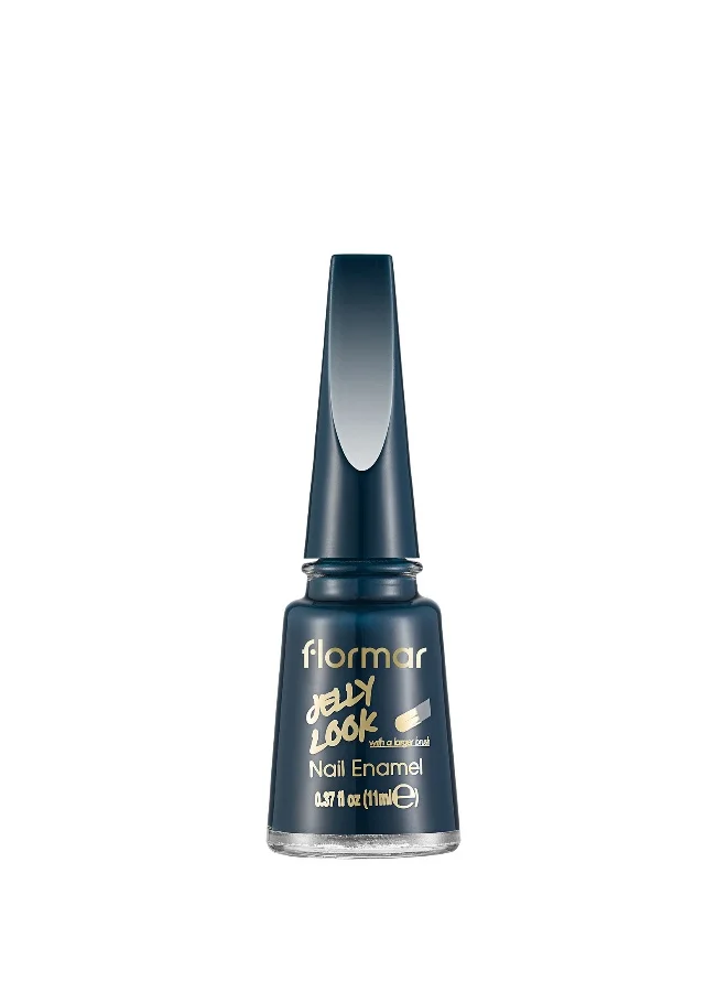flormar Jelly Look Jne - 49 Deep Sea