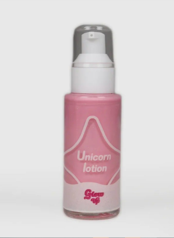 لوشن يونيكورن لترطيب الجسم